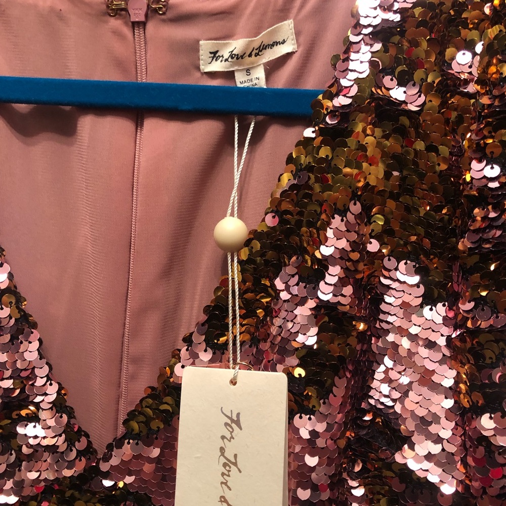For Love and Lemons dress - Picture 3 of 5